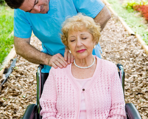 FORMATION MASSAGE ET HANDICAP FORMATION MASSAGE ET HANDICAP