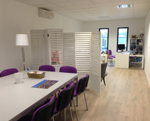 ECOLE ARNIKA TOULOUSE ECOLE ARNIKA TOULOUSE