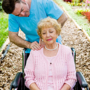 FORMATION MASSAGE ET HANDICAP