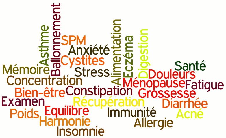 FORMATION EN MEDECINES DOUCES