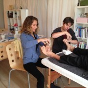 FORMATION PRATICIEN EN MASSAGES ET RELAXATION BIEN-ETRE