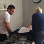 FORMATION PRATICIEN EN MASSAGES ET RELAXATION BIEN-ETRE