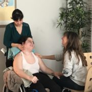 FORMATION ACCOMPAGNEMENT DE LA PERSONNE AGEE ET/OU HANDICAPEE