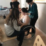 FORMATION ACCOMPAGNEMENT DE LA PERSONNE AGEE ET/OU HANDICAPEE