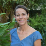 DUBOIS Julie