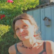 LONGUEVILLE Christine