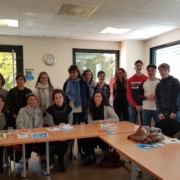 FORMATION DECOUVERTE DES PLANTES